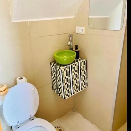 Maison Independante Climatisee Sans Voisinage