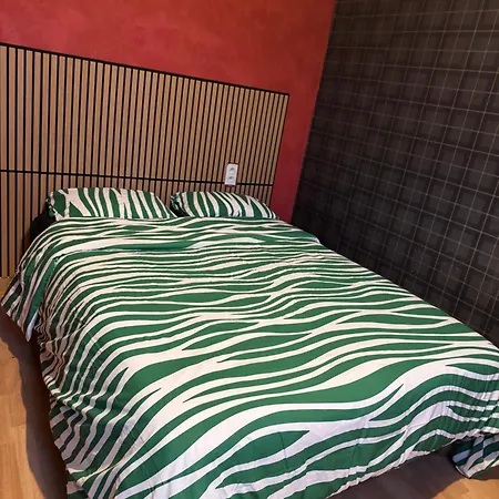 Maison Independante Climatisee Sans Voisinage Saint-Brice-sous-Foret