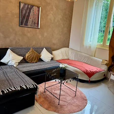 Maison Independante Climatisee Sans Voisinage Holiday home Saint-Brice-sous-Foret