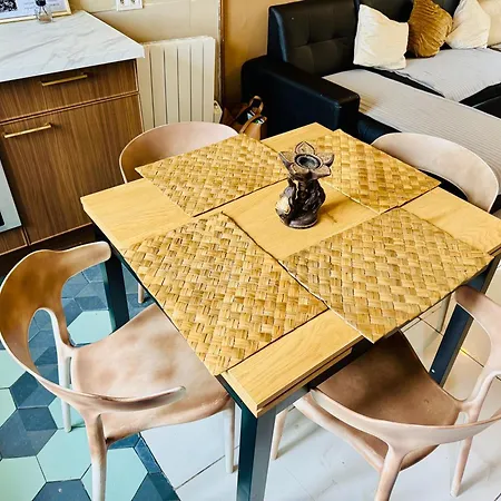 Maison Independante Climatisee Sans Voisinage
